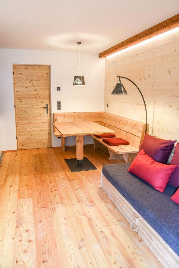 Apartment Rocca