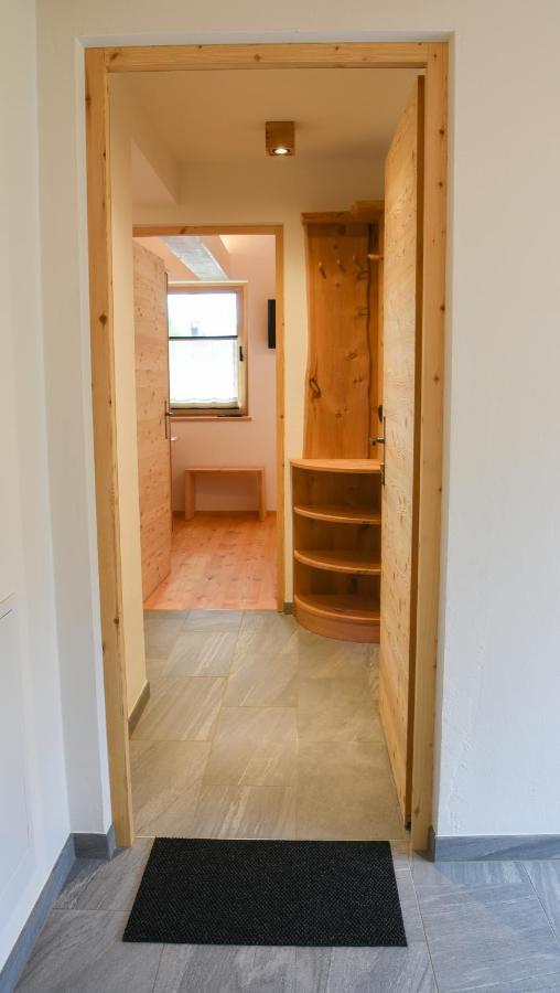 Rocca Apartment Sexten