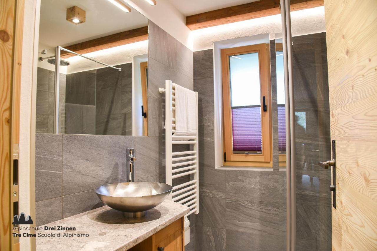 Rocca Apartment