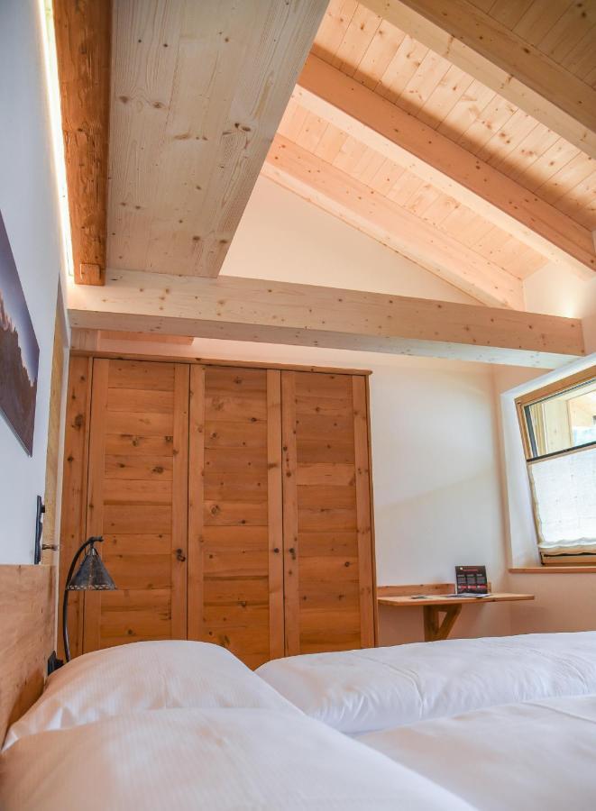 Rocca Apartment