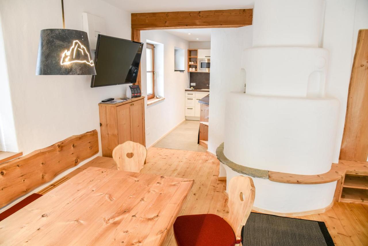 Apartment Rocca *