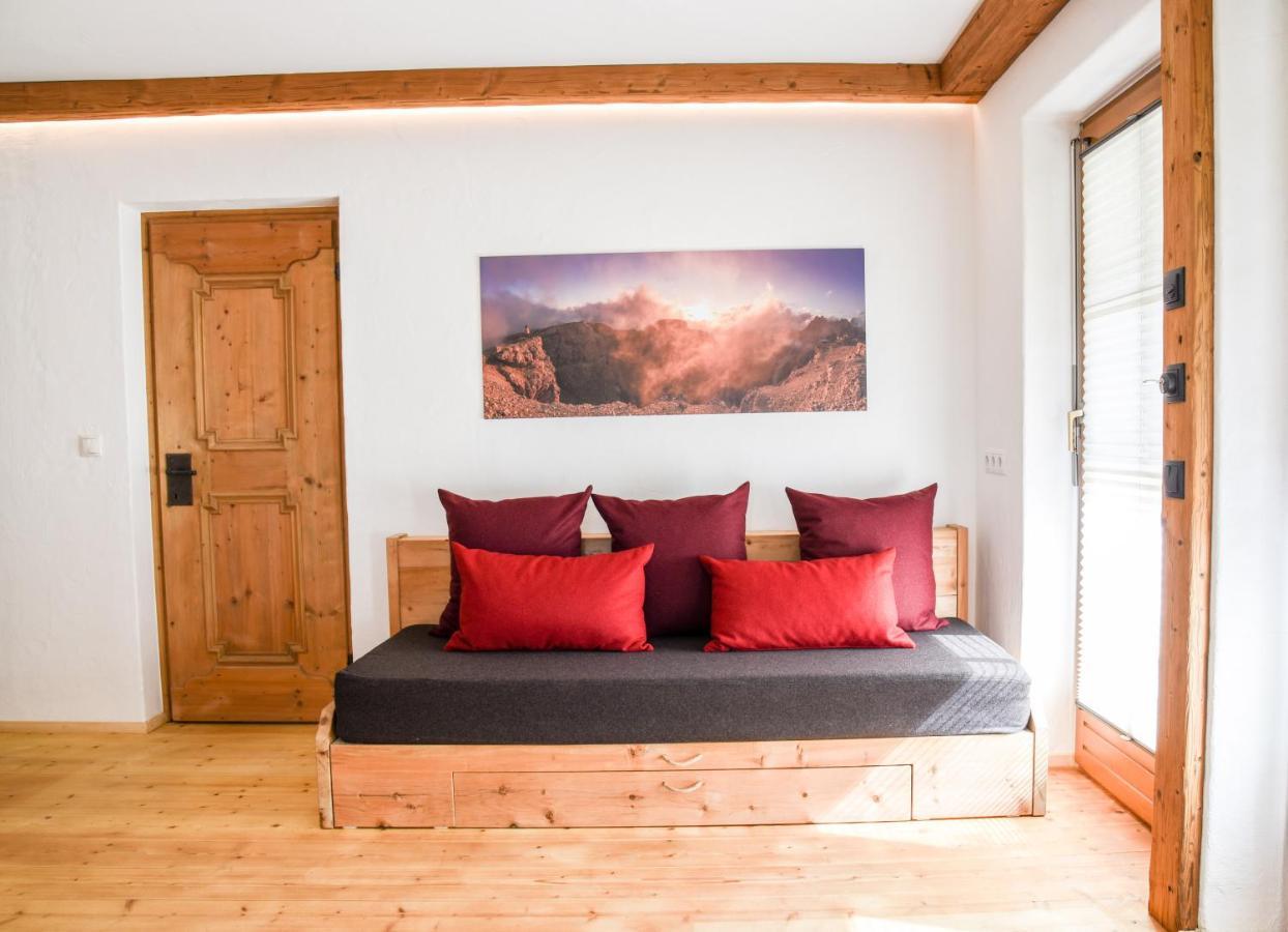 Apartment Rocca *