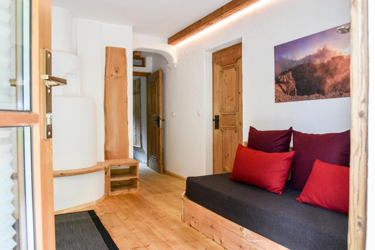 Apartment Rocca