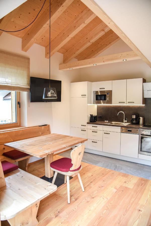 Apartment Rocca Sexten