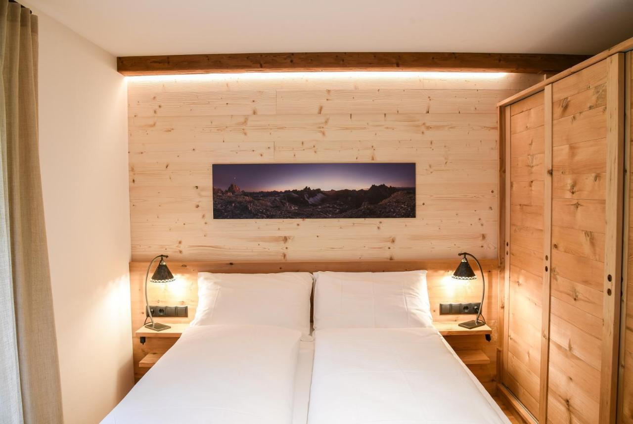 Apartment Rocca