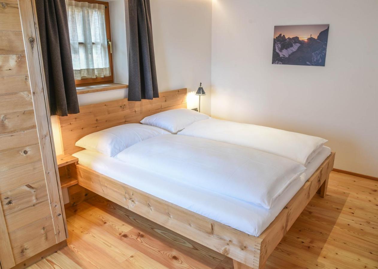 Rocca Apartment