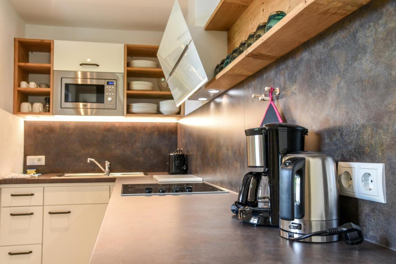 Apartment Rocca *