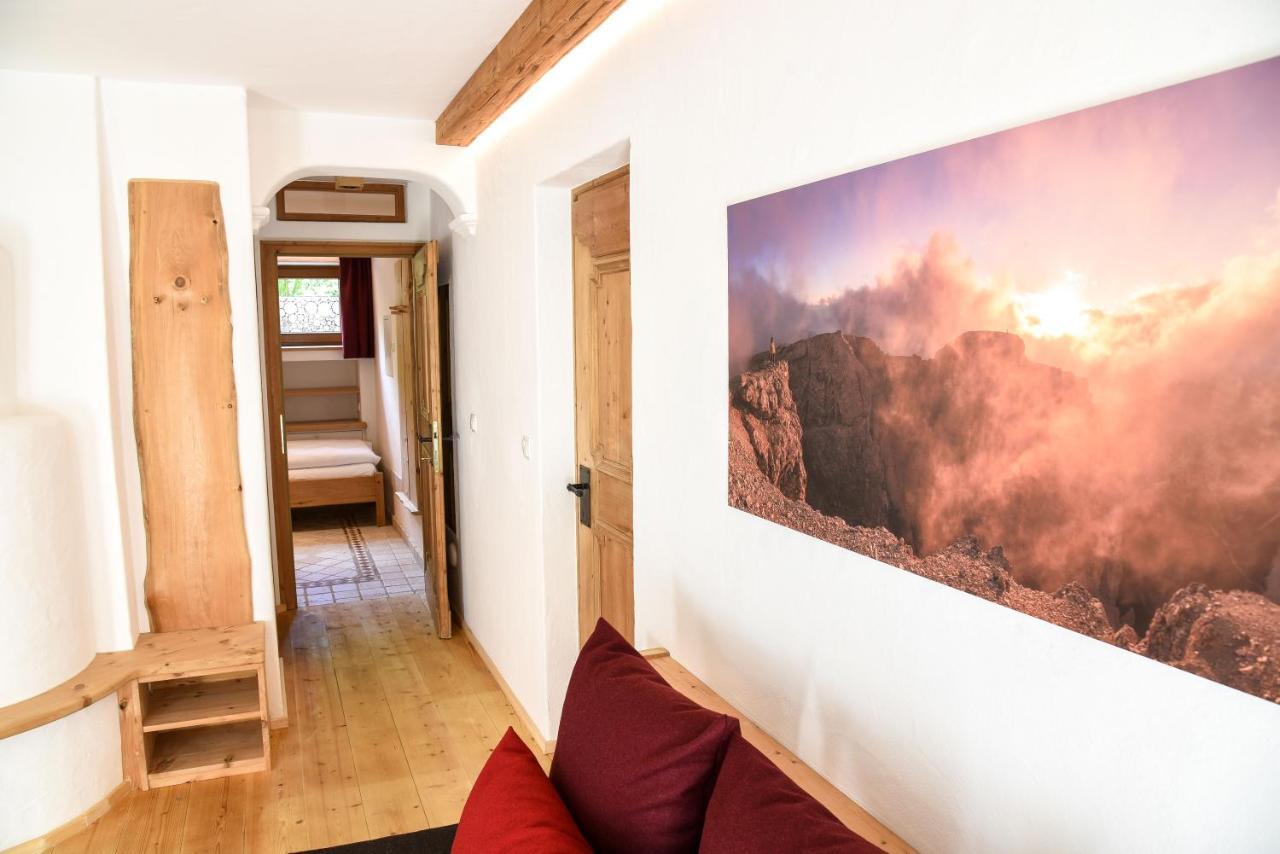 Rocca Apartment