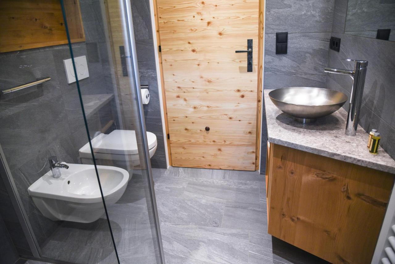 Rocca Apartment Sexten
