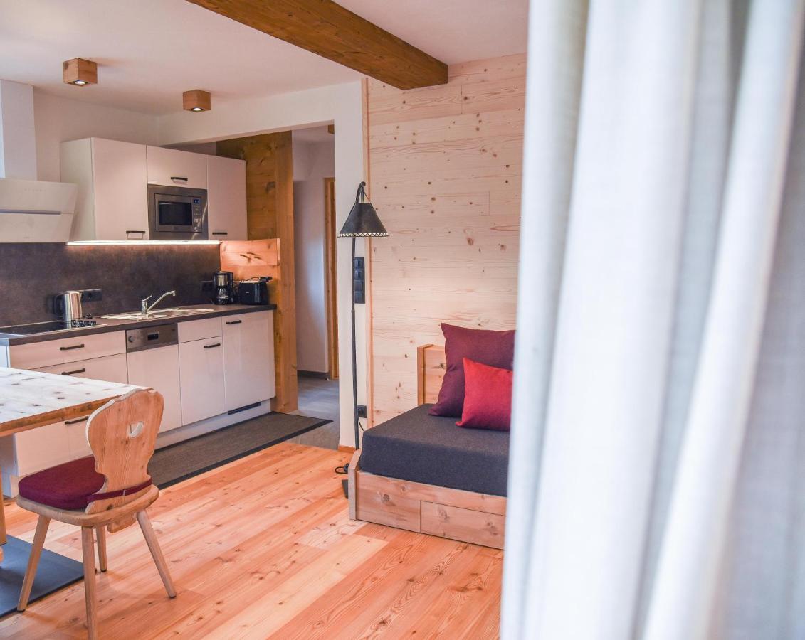 Apartment Rocca Sexten